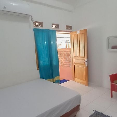 Aa Bungsu Syariah Balekambang Ciletuh Sukabumi Redpartner Hotel Cilowa Ngoại thất bức ảnh