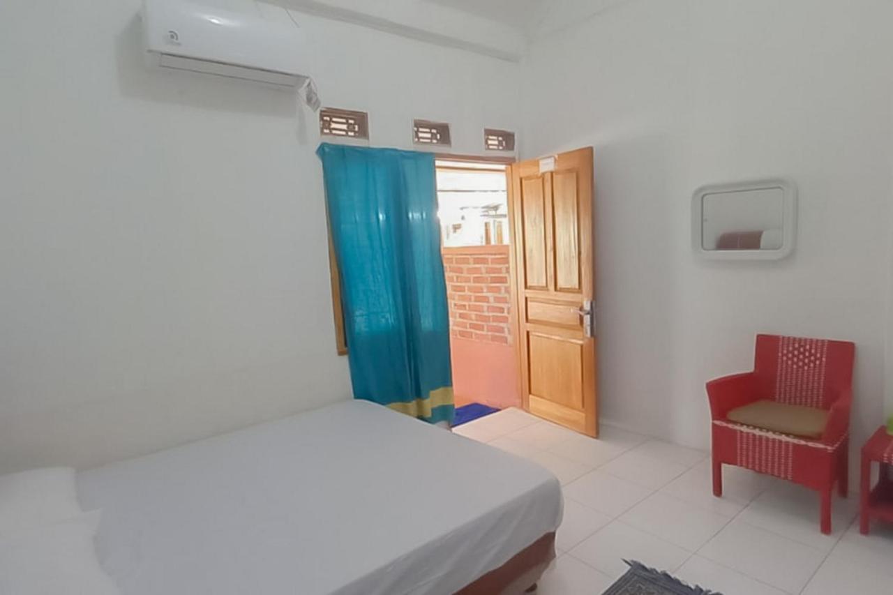 Aa Bungsu Syariah Balekambang Ciletuh Sukabumi Redpartner Hotel Cilowa Ngoại thất bức ảnh